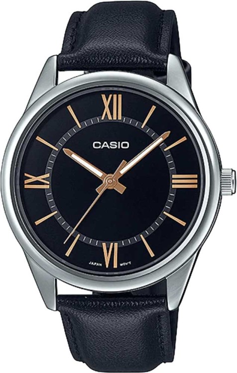 CASIO MTP-V005L-1B5