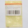 Штифт Tissot T724016610 запрессовывающийся 1.00 х 8.5 / 1.08