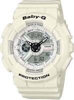 CASIO BABY-G BA-110PP-7A