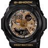 Черный рант корпуса часов Casio 10437010 для часов Casio GA-300A-1A