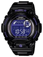 CASIO BABY-G BLX-100-1B