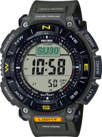 Casio ProTrek PRG-340-3E