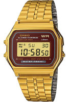 CASIO CLASSIC A159WGEA-5D