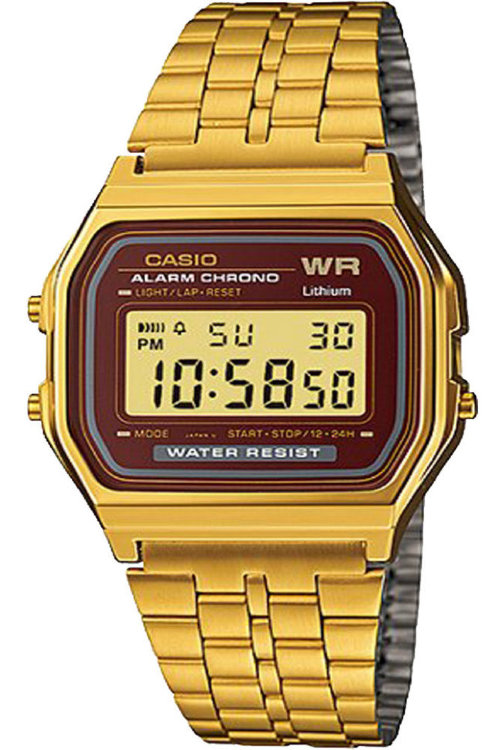 CASIO CLASSIC A159WGEA-5D