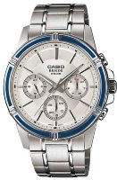 CASIO CLASSIC BEM-311D-7A