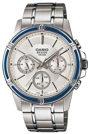 CASIO CLASSIC BEM-311D-7A