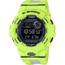 Черная оконцовка Casio 10561632 для крепления ремешка к корпусу часов Casio GBA-800SF-1A, GBD-800SF-1, GBD-800LU-9, GBA-800-9A, GBA-800-4A, GBA-800-2A2