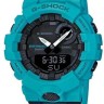 Черная оконцовка Casio 10561632 для крепления ремешка к корпусу часов Casio GBA-800SF-1A, GBD-800SF-1, GBD-800LU-9, GBA-800-9A, GBA-800-4A, GBA-800-2A2