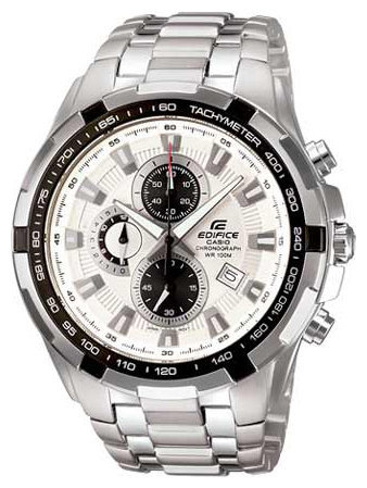 CASIO EDIFICE EF-539D-7A