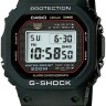 Уплотнительная прокладка для задней крышки Casio 72045696 для часов Casio DW-5000, DW-5200, DW-5400, DW-5500, DW-5600, DW-5700, MDV-501, MSY-700, MTD-1057, WW-5100
