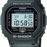 Уплотнительная прокладка для задней крышки Casio 72045696 для часов Casio DW-5000, DW-5200, DW-5400, DW-5500, DW-5600, DW-5700, MDV-501, MSY-700, MTD-1057, WW-5100
