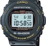 Уплотнительная прокладка для задней крышки Casio 72045696 для часов Casio DW-5000, DW-5200, DW-5400, DW-5500, DW-5600, DW-5700, MDV-501, MSY-700, MTD-1057, WW-5100