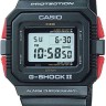 Уплотнительная прокладка для задней крышки Casio 72045696 для часов Casio DW-5000, DW-5200, DW-5400, DW-5500, DW-5600, DW-5700, MDV-501, MSY-700, MTD-1057, WW-5100