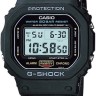 Уплотнительная прокладка для задней крышки Casio 72045696 для часов Casio DW-5000, DW-5200, DW-5400, DW-5500, DW-5600, DW-5700, MDV-501, MSY-700, MTD-1057, WW-5100