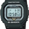 Уплотнительная прокладка для задней крышки Casio 72045696 для часов Casio DW-5000, DW-5200, DW-5400, DW-5500, DW-5600, DW-5700, MDV-501, MSY-700, MTD-1057, WW-5100