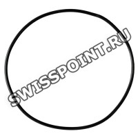 Уплотнительная прокладка для задней крышки Casio 72045696 для часов Casio DW-5000, DW-5200, DW-5400, DW-5500, DW-5600, DW-5700, MDV-501, MSY-700, MTD-1057, WW-5100