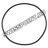Уплотнительная прокладка для задней крышки Casio 72045696 для часов Casio DW-5000, DW-5200, DW-5400, DW-5500, DW-5600, DW-5700, MDV-501, MSY-700, MTD-1057, WW-5100