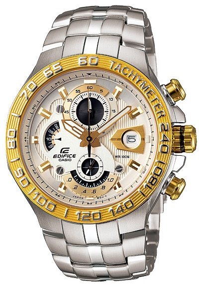 CASIO EDIFICE EFE-505D-7A