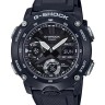 Черный полимерный безель Casio 10590719 для часов Casio GA-2000S-1A, GA-2000WM-1A