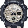 Черный полимерный безель Casio 10590719 для часов Casio GA-2000S-1A, GA-2000WM-1A