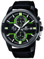 CASIO EDIFICE EFR-543BL-1A