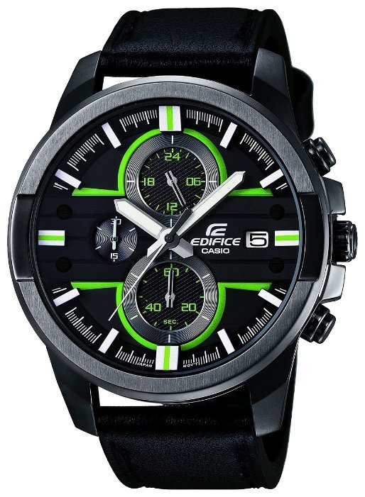 CASIO EDIFICE EFR-543BL-1A