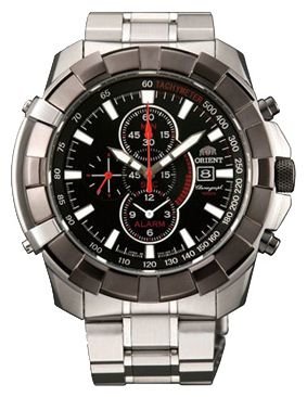 ORIENT FTD10002B / TD10002B