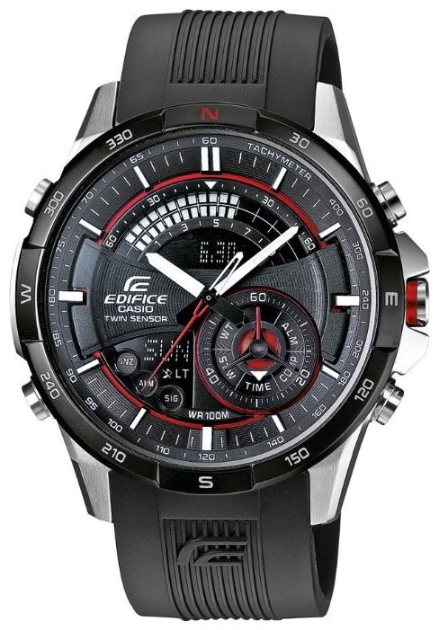 CASIO EDIFICE ERA-200B-1A