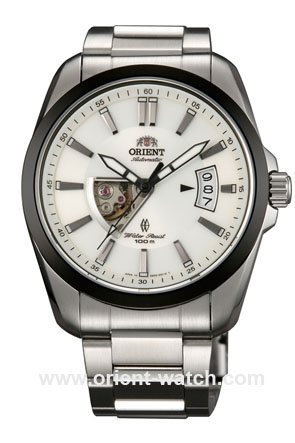 ORIENT SDW05002W / DW05002W made in Japan