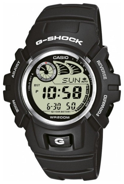 CASIO G-SHOCK  G-2900F-8V