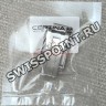 Стальной замок браслета Certina C631011216 для часов Certina C001.510, C001510