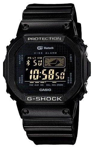 CASIO G-SHOCK  GB-5600B-1B