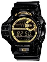 CASIO G-SHOCK GDF-100GB-1E