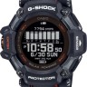 Черный полимерный ремешок Casio 10649550 для часов GBD-H2000-1A