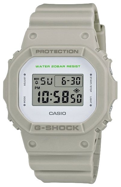 CASIO G-SHOCK DW-5600M-8E