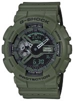 CASIO G-SHOCK GA-110LP-3A