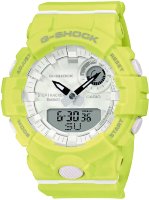 CASIO G-SHOCK GMA-B800-9A