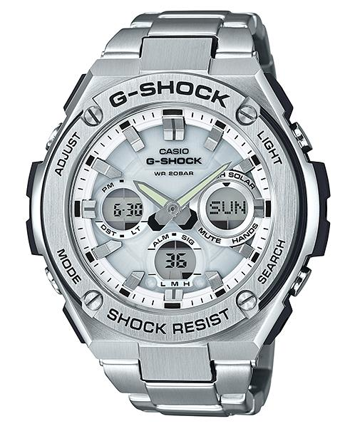 CASIO G-SHOCK GST-S110D-7A