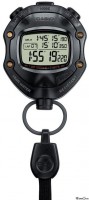 Электронный секундомер арбитра CASIO HS-80TW-1E