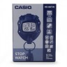Электронный секундомер арбитра CASIO HS-80TW-1E