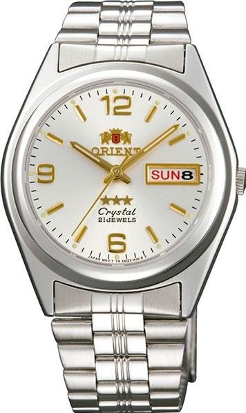 Наручные часы ORIENT FAB04004W