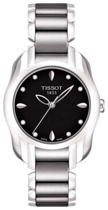 TISSOT T023.210.11.056.00 (T0232101105600) T-Trend T-Wave