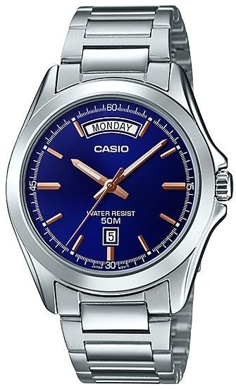 CASIO CLASSIC MTP-1370D-2A