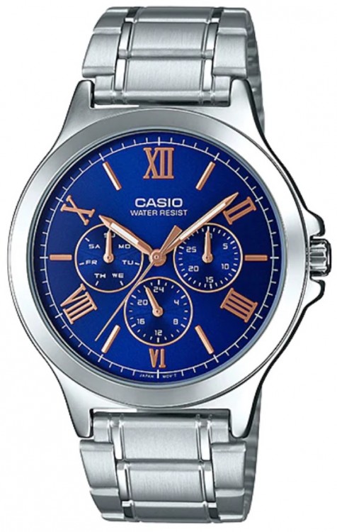CASIO CLASSIC MTP-V300D-2A