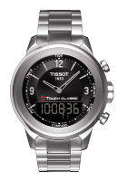 TISSOT T083.420.11.057.00 (T0834201105700) Touch Collection T-Touch Classic