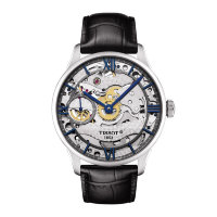 TISSOT T099.405.16.418.00 (T0994051641800) T-Classic Chemin Des Tourelles Squelette