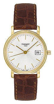 TISSOT T52.5.111.31 (T52511131) T-Classic Desire