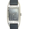 Серый сатиновый ремешок Longines L682119388, 15/14 мм, без замка, для часов Longines Belle Arti L2.501.0, L2.501.4, L2.501.8, L2.501.9, L2.504.0