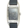 Серый сатиновый ремешок Longines L682119388, 15/14 мм, без замка, для часов Longines Belle Arti L2.501.0, L2.501.4, L2.501.8, L2.501.9, L2.504.0