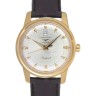 Черный кожаный ремешок Longines L682101325, теленок, 20/16, без замка, для часов Longines Heritage L1.641.4, L1.642.4, L1.645.4, L1.645.6, L1.645.8, L1.647.4